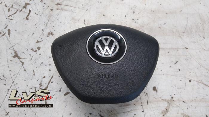 Volkswagen Polo Airbag gauche (volant)