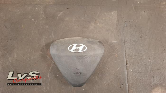 Hyundai Veloster Airbag gauche (volant)
