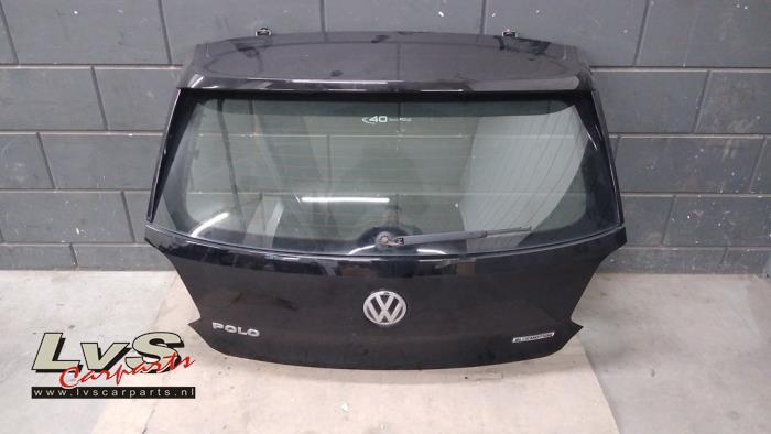 Volkswagen Polo Hayon