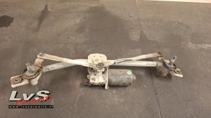 Hyundai Veloster Moteur+mécanique essuie-glace