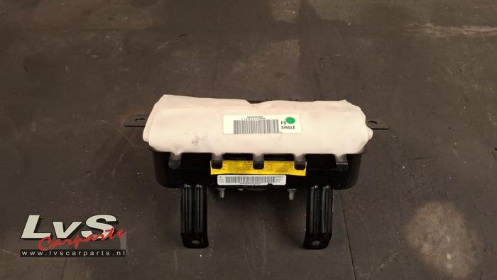 Hyundai Veloster Airbag droite (tableau de bord)