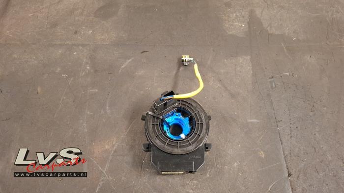 Hyundai Veloster Ressort tournant airbag