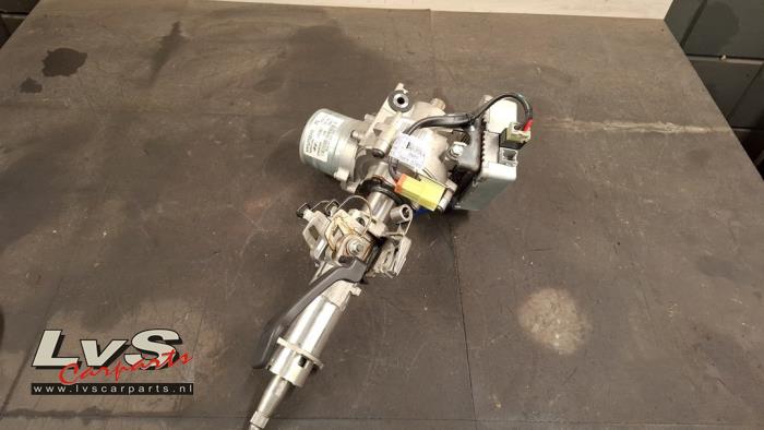 Hyundai Veloster Direction assistée électrique