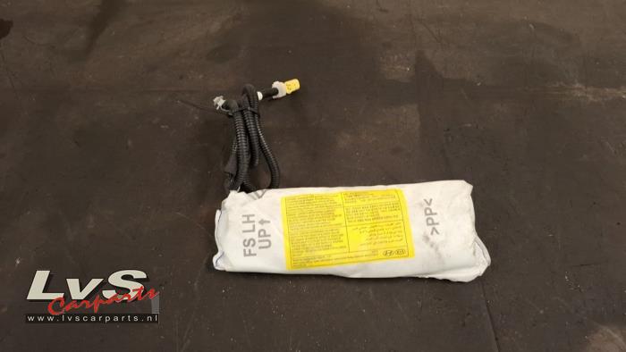 Hyundai Veloster Seat airbag (seat)