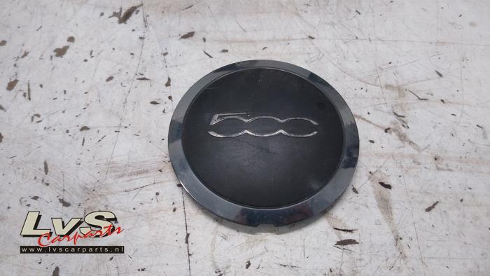 Fiat 500 Hub cap