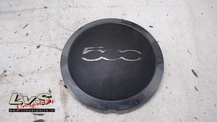 Fiat 500 Hub cap