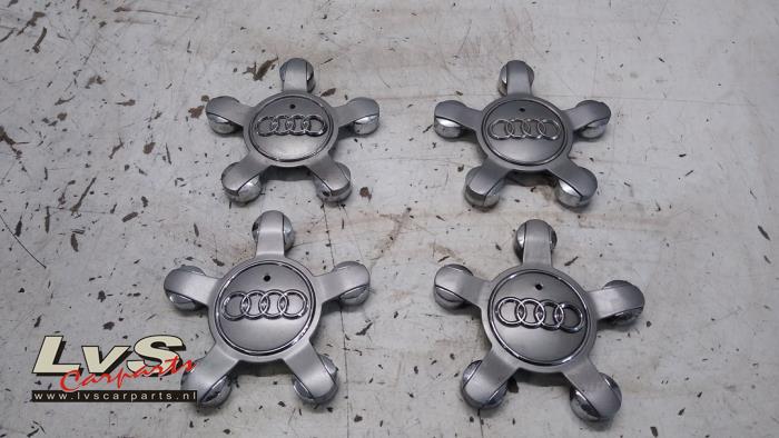 Audi A3 Wheel cover set