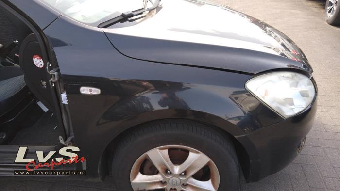 Kia Ceed Front wing, right