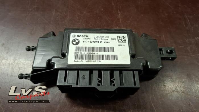 BMW 1-Serie Airbag Module