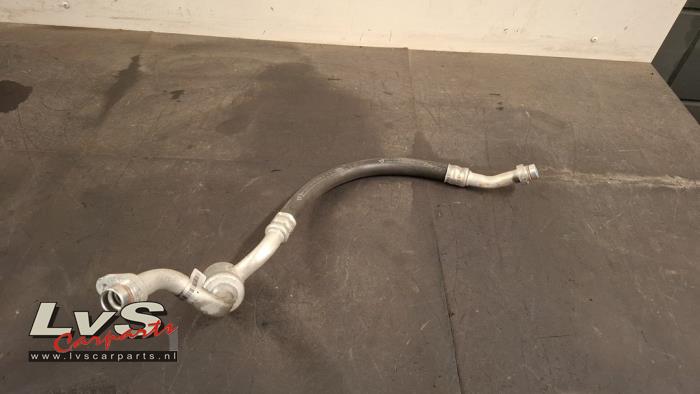 Renault Kadjar Tuyau clim