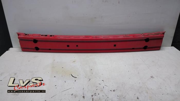 Ford Usa Mustang Front bumper frame