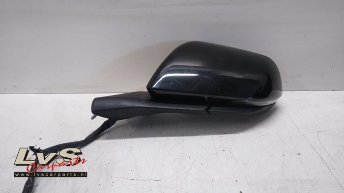 Ford Usa Mustang Wing mirror, left
