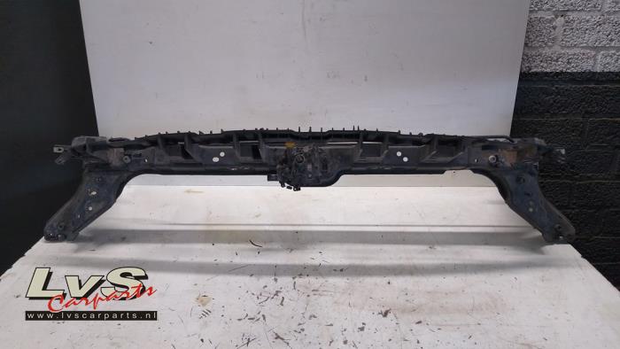 Ford Usa Mustang Front panel