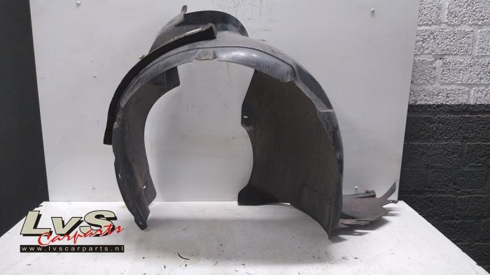 Volkswagen Polo Wheel arch liner