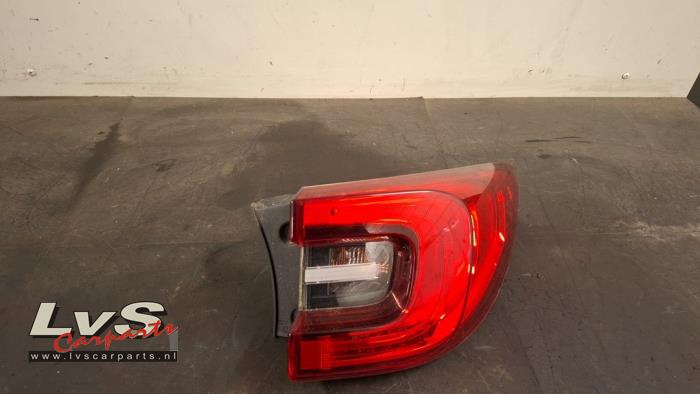 Renault Kadjar Feu arrière droit