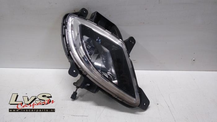 Hyundai IX20 Feu antibrouillard avant droit