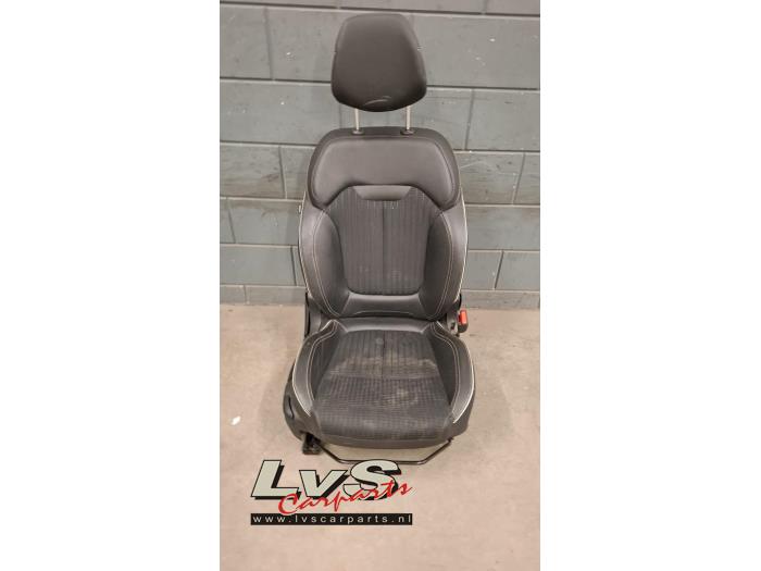 Renault Kadjar Siège droit