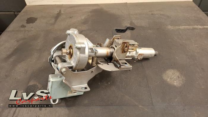 Renault Kadjar Direction assistée électrique