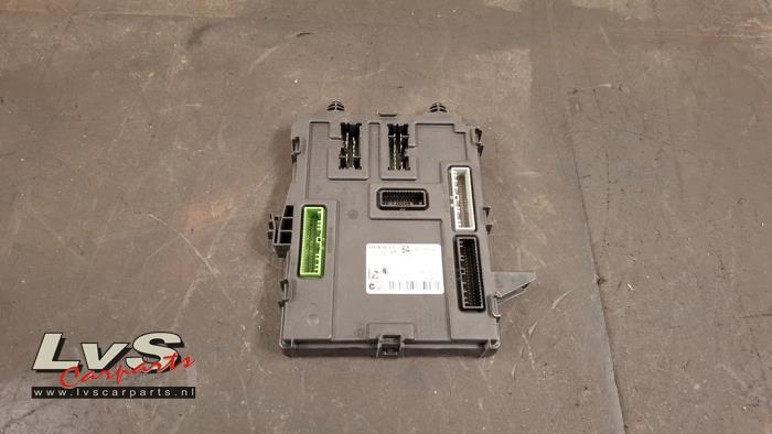 Renault Kadjar Ordinateur contrôle fonctionnel