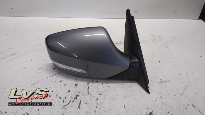 Hyundai IX20 Rétroviseur extérieur droit