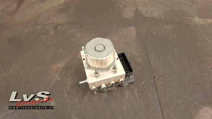 Renault Kadjar Pompe ABS