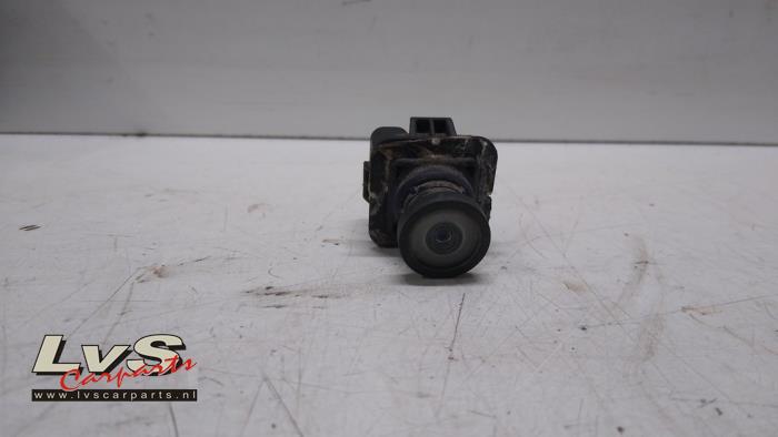 Ford Usa Mustang Reversing camera