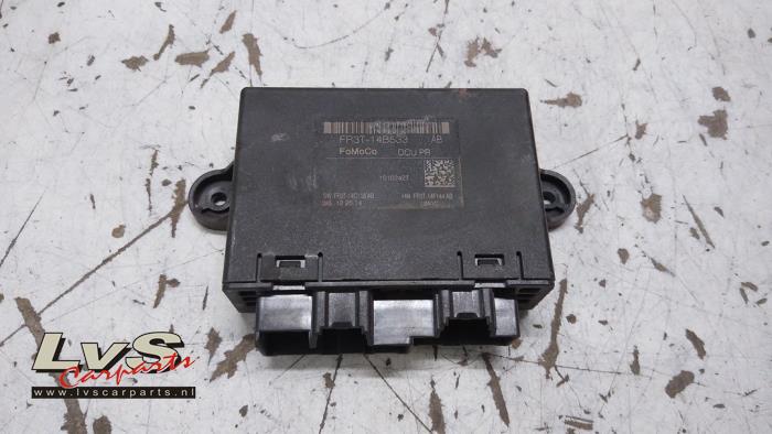 Ford Usa Mustang Central door locking module