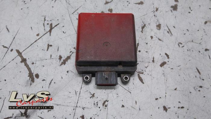 Ford Usa Mustang Radar sensor