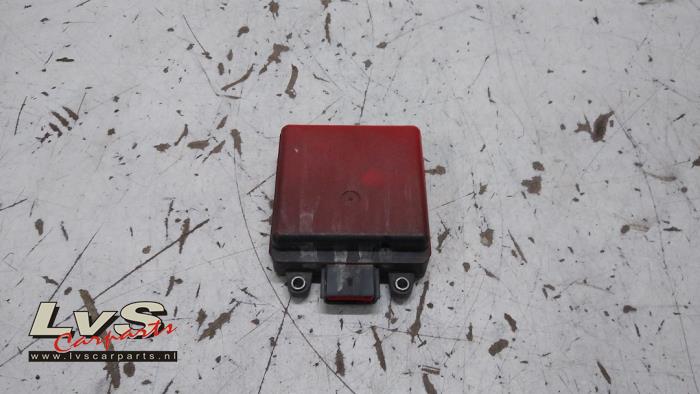 Ford Usa Mustang Radar sensor