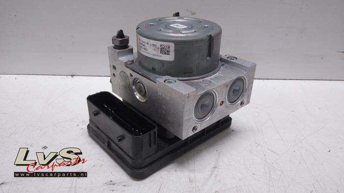 Ford Usa Mustang ABS pump