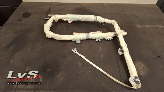 Renault Kadjar Airbag plafond gauche