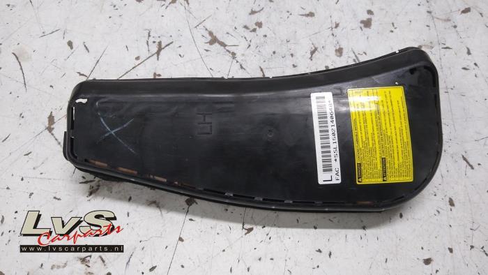 Ford Usa Mustang Seat airbag (seat)