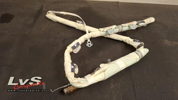 Renault Kadjar Airbag plafond droite