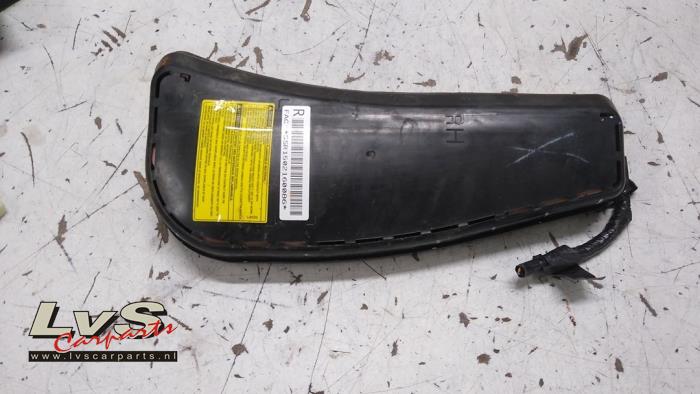 Ford Usa Mustang Seat airbag (seat)