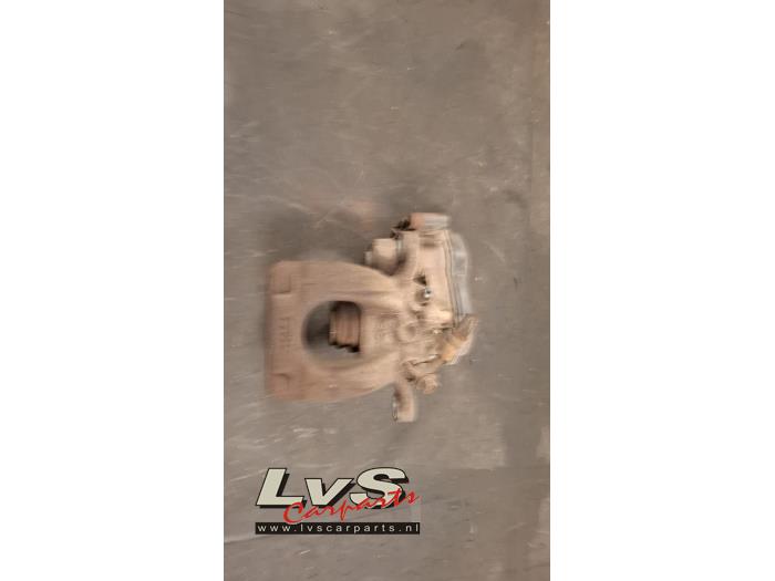 Renault Kadjar Etrier de frein (pince) arrière gauche