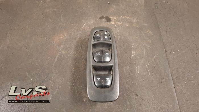 Renault Kadjar Commutateur vitre électrique