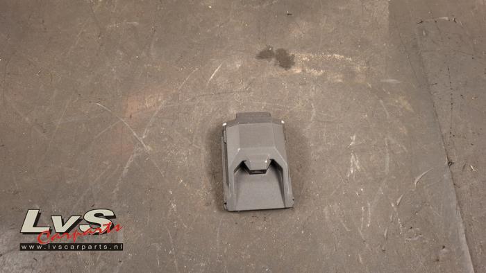 Renault Kadjar ACC Sensor (afstand)