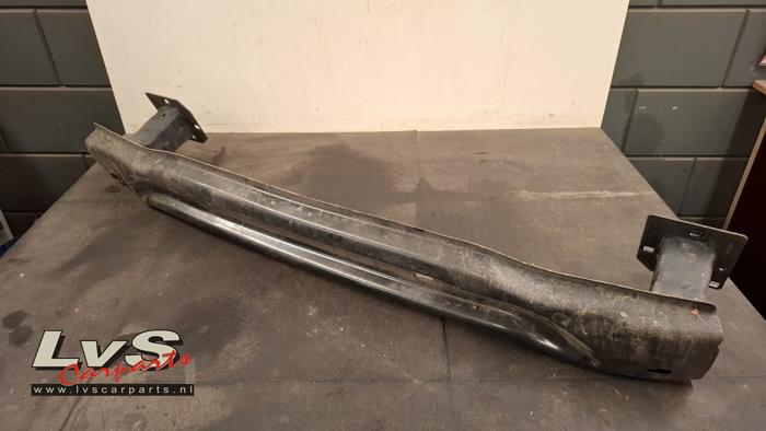 Renault Kadjar Cadre pare-chocs arrière