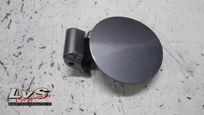 Hyundai IX20 Clapet réservoir