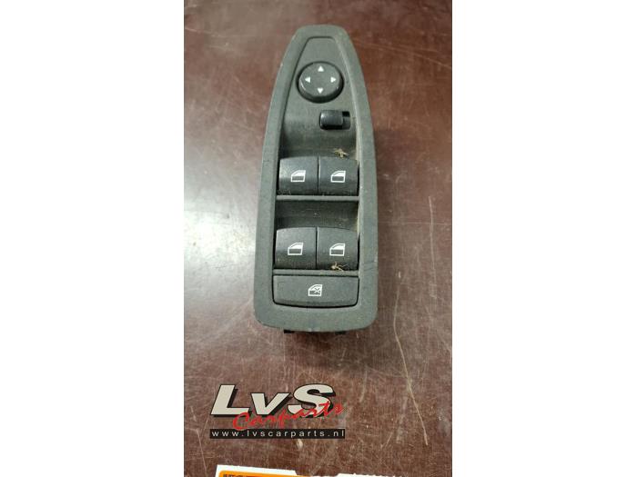 BMW 1-Serie Multi-functional window switch