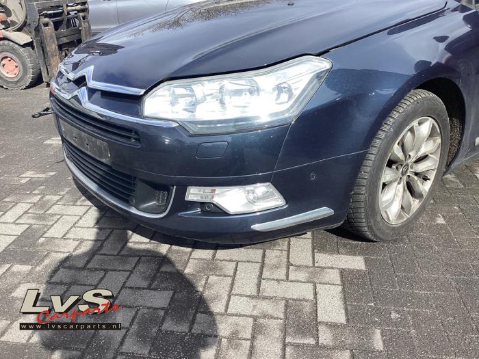 Citroen C5 Voorbumper