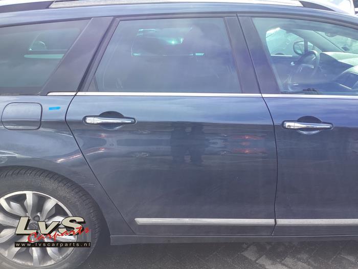 Citroen C5 Portier 4Deurs rechts-achter