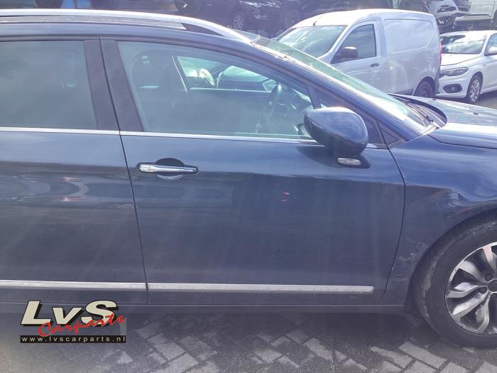 Citroen C5 Portier 4Deurs rechts-voor