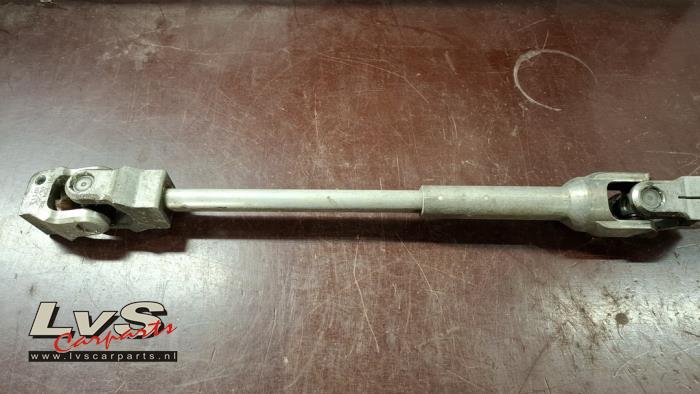 BMW 1-Serie Steering gear unit