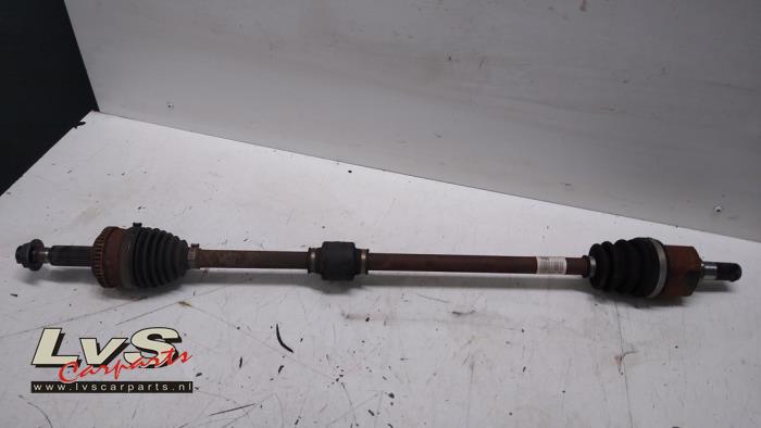 Hyundai IX20 Arbre de transmission avant droit