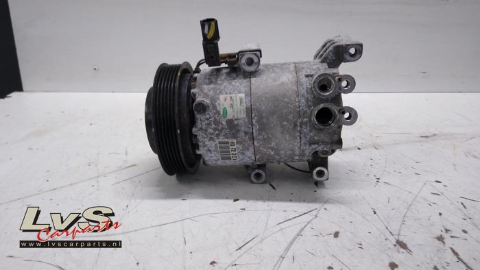 Hyundai IX20 Pompe clim