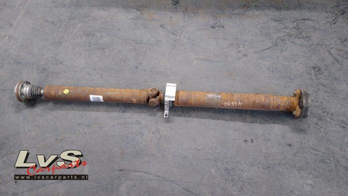 Ford Usa Mustang Intermediate shaft