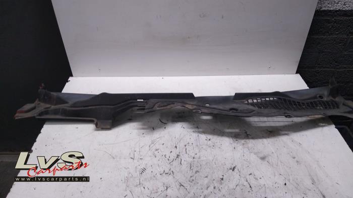 Ford Usa Mustang Cowl top grille