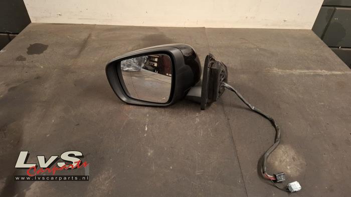 Renault Kadjar Wing mirror, left