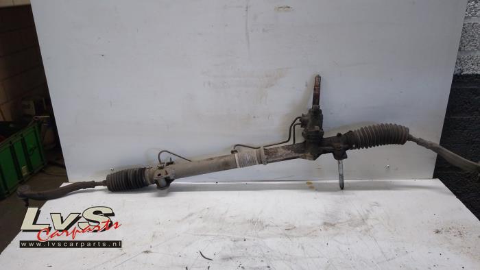 Citroen C5 Boîtier de direction assistée